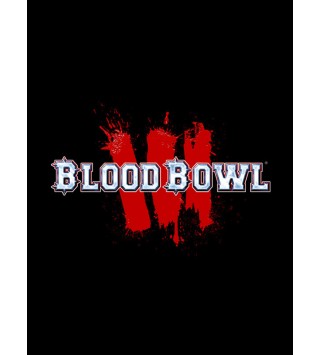 Blood Bowl 3 - Preorder Bonus PS4 PlayStation 4 Key EUROPE